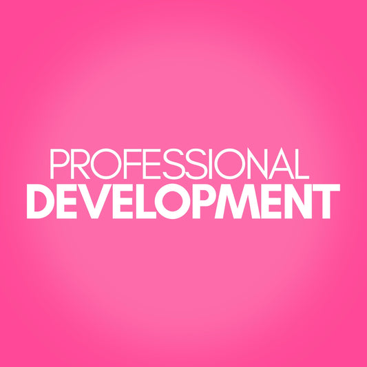 PROFESSIONAL DEVELOPMENT