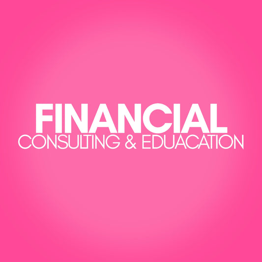 FINANCIAL CONSULTING & EDUCATION